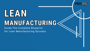 The Ultimate Guide to Lean Manufacturing
